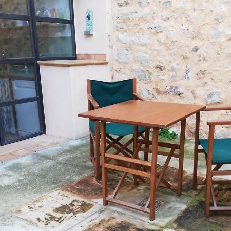 Ca Na Marreta Villa Porreres Ngoại thất bức ảnh