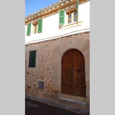 Ca Na Marreta Villa Porreres Ngoại thất bức ảnh
