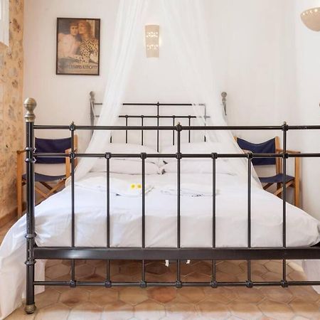 Ca Na Marreta Villa Porreres Ngoại thất bức ảnh