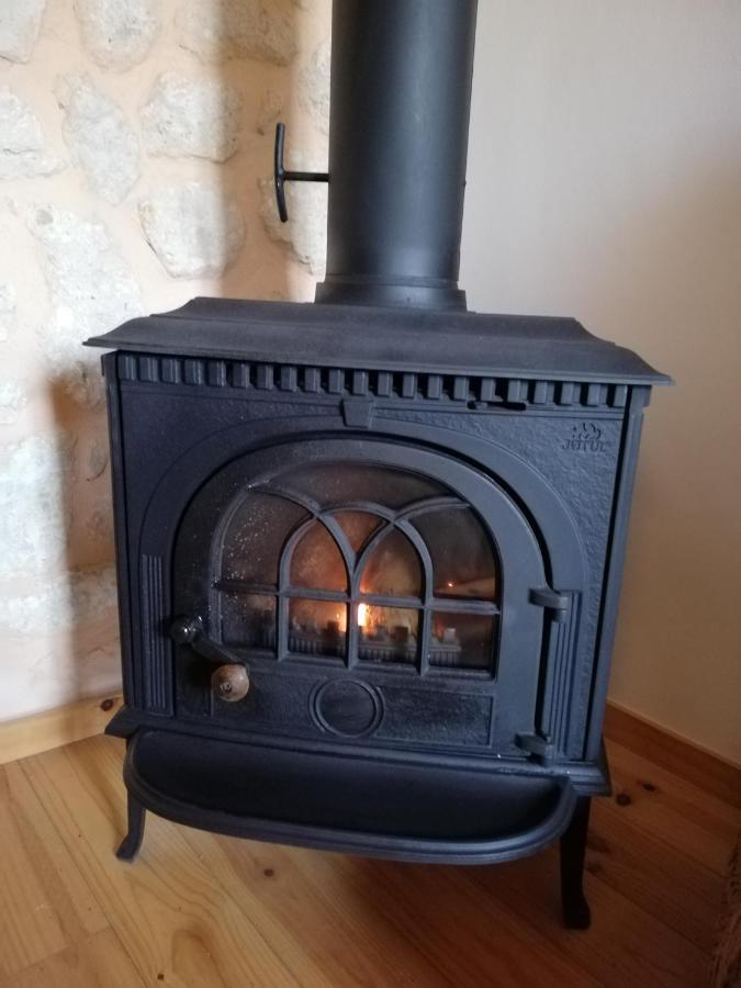 Ca Na Marreta Villa Porreres Ngoại thất bức ảnh