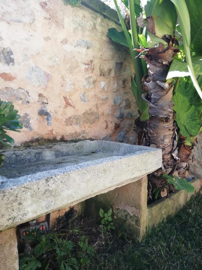 Ca Na Marreta Villa Porreres Ngoại thất bức ảnh
