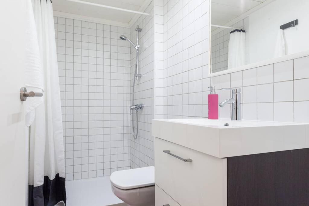 Ca Na Marreta Villa Porreres Ngoại thất bức ảnh